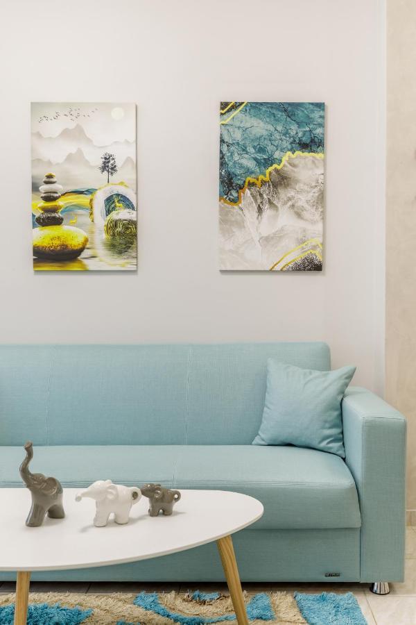 Apartmán Thess Old Town 3 Free Private Parking Soluň Exteriér fotografie