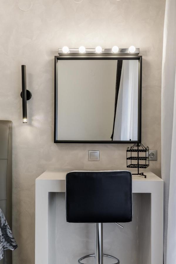 Apartmán Thess Old Town 3 Free Private Parking Soluň Exteriér fotografie