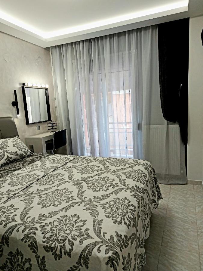 Apartmán Thess Old Town 3 Free Private Parking Soluň Exteriér fotografie