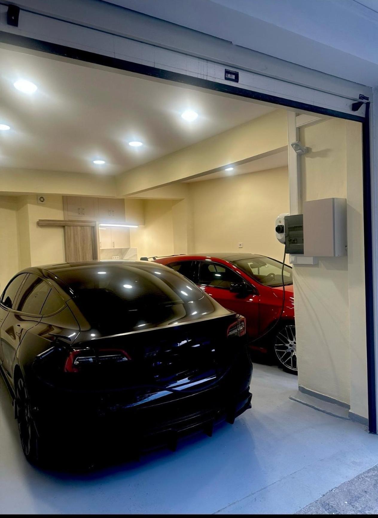 Apartmán Thess Old Town 3 Free Private Parking Soluň Exteriér fotografie
